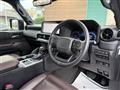 2024 Toyota Land Cruiser Prado