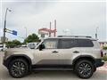 2024 Toyota Land Cruiser Prado