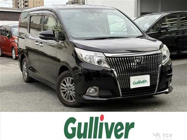 2016 Toyota Esquire