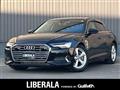 2020 Audi A6