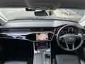 2020 Audi A6