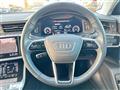 2020 Audi A6
