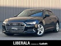 2020 Audi A6