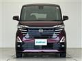 2023 Nissan ROOX