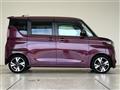 2023 Nissan ROOX