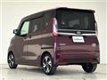 2023 Nissan ROOX