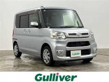 2015 Daihatsu Tanto