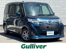 2017 Toyota Roomy