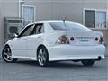 2001 Toyota Altezza