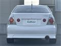 2001 Toyota Altezza