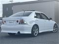 2001 Toyota Altezza