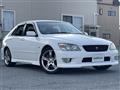 2001 Toyota Altezza