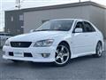 2001 Toyota Altezza