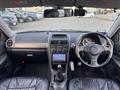 2001 Toyota Altezza