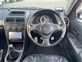 2001 Toyota Altezza