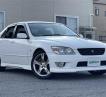 2001 Toyota Altezza