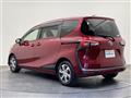 2019 Toyota Sienta