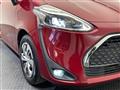 2019 Toyota Sienta