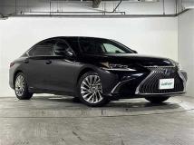 2019 Lexus ES