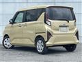 2025 Daihatsu Move