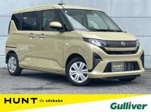 2025 Daihatsu Move