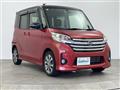 2016 Nissan DAYZ ROOX