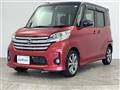 2016 Nissan DAYZ ROOX