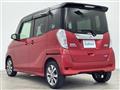 2016 Nissan DAYZ ROOX