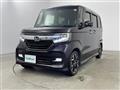 2017 Honda N BOX
