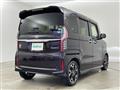 2017 Honda N BOX