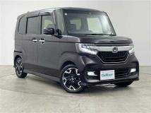 2017 Honda N BOX