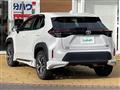 2023 Toyota Yaris Cross