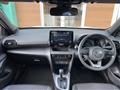 2023 Toyota Yaris Cross
