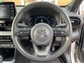 2023 Toyota Yaris Cross