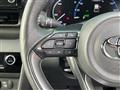2023 Toyota Yaris Cross