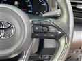 2023 Toyota Yaris Cross