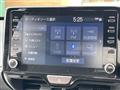 2023 Toyota Yaris Cross