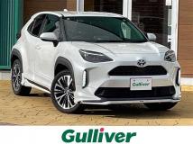 2023 Toyota Yaris Cross