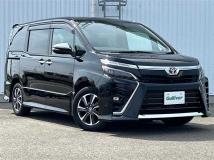 2021 Toyota Voxy