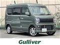 2026 Suzuki Every Wagon
