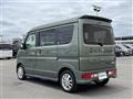 2026 Suzuki Every Wagon