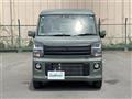 2026 Suzuki Every Wagon