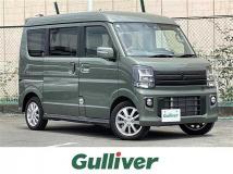 2026 Suzuki Every Wagon