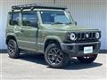 2019 Suzuki Jimny