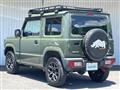 2019 Suzuki Jimny