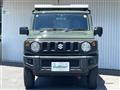 2019 Suzuki Jimny