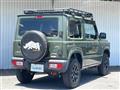 2019 Suzuki Jimny