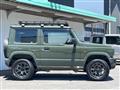 2019 Suzuki Jimny