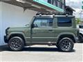 2019 Suzuki Jimny