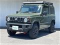 2019 Suzuki Jimny